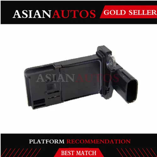 Mass Air Flow Sensor MAF Sensors OEM 22204-0F030 22204-15030 AFH70N-42 AFH70M-37 22680-FU460 For GX460 4.6 Land Cruiser 5.7