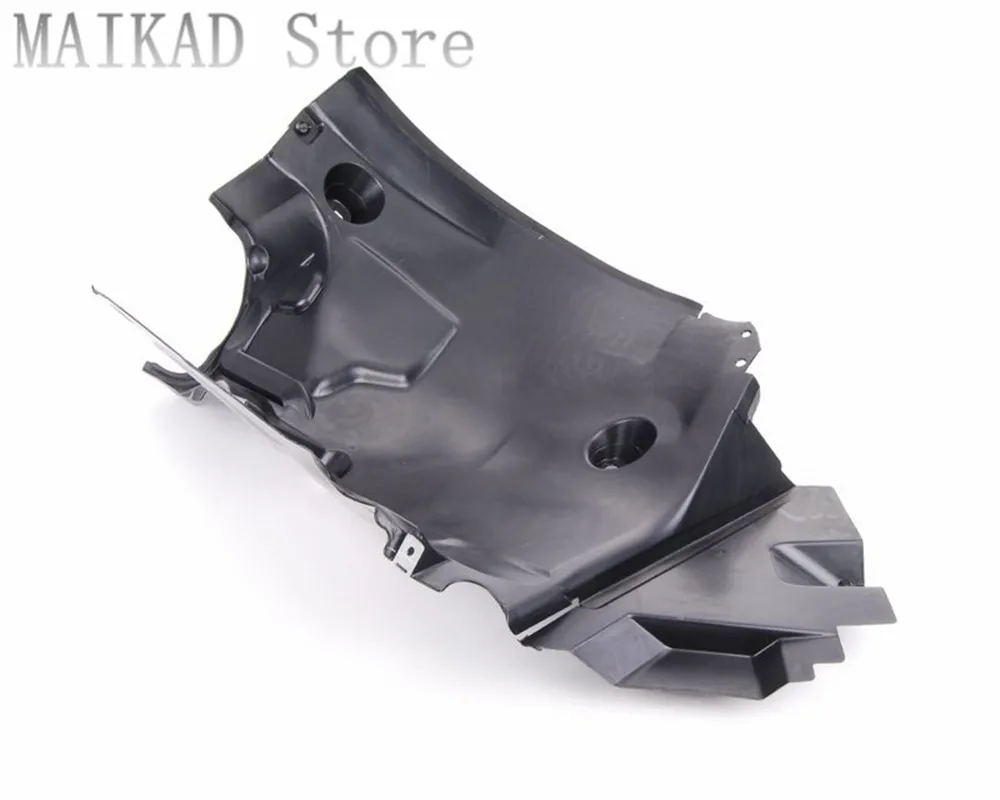 Front wheel arch liner mud guard Front Fender Liner for Mercedes-Benz W204 C180 C200 C280 C300 C320 C350 C220 C250 A2046904730