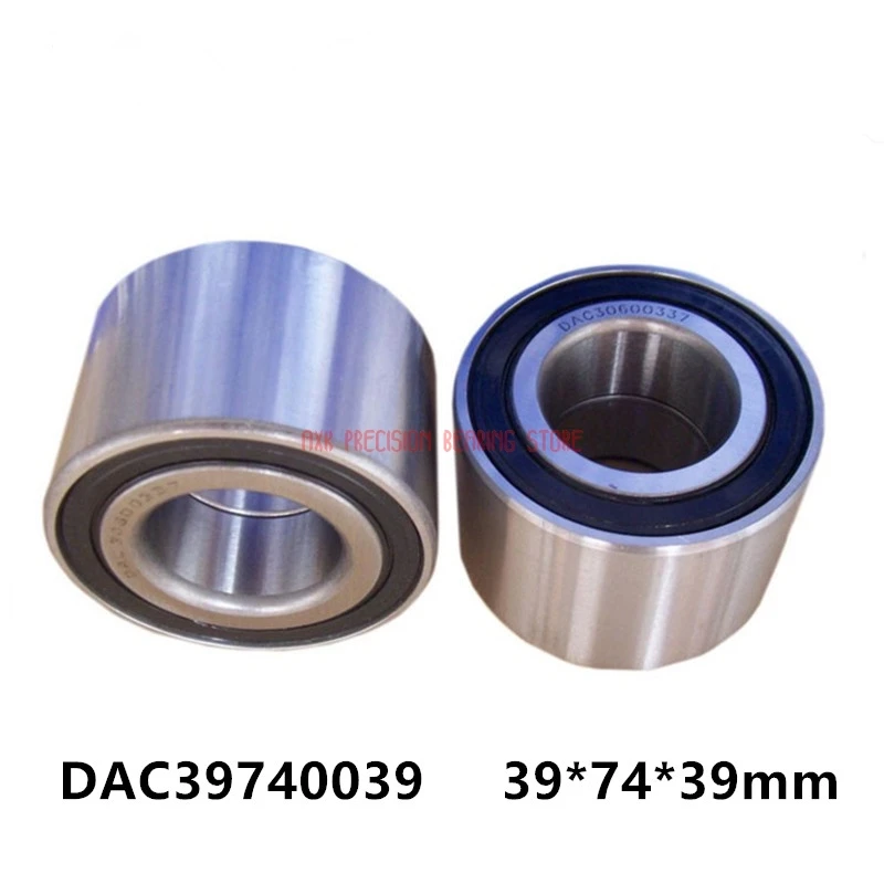 

2023 Special Offer Limited High Speed Car Bearing Auto Wheel Hub Dac39740039 Free Shipping 39*74*39 39x74x39 Mm Quality