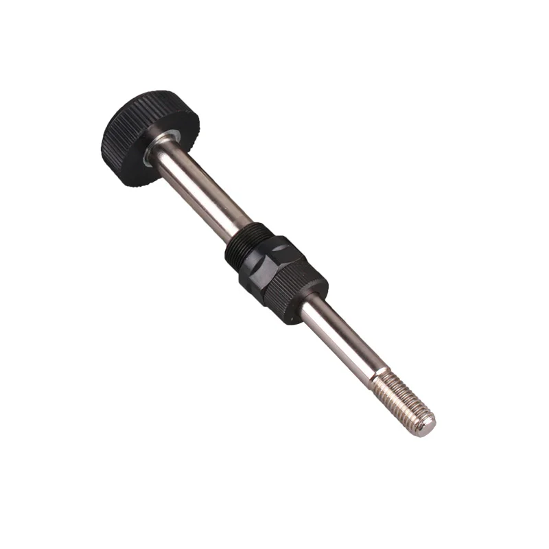 

Time-proof Metric Mandrels for TSM-122 hand nut riveter rods M5-M10