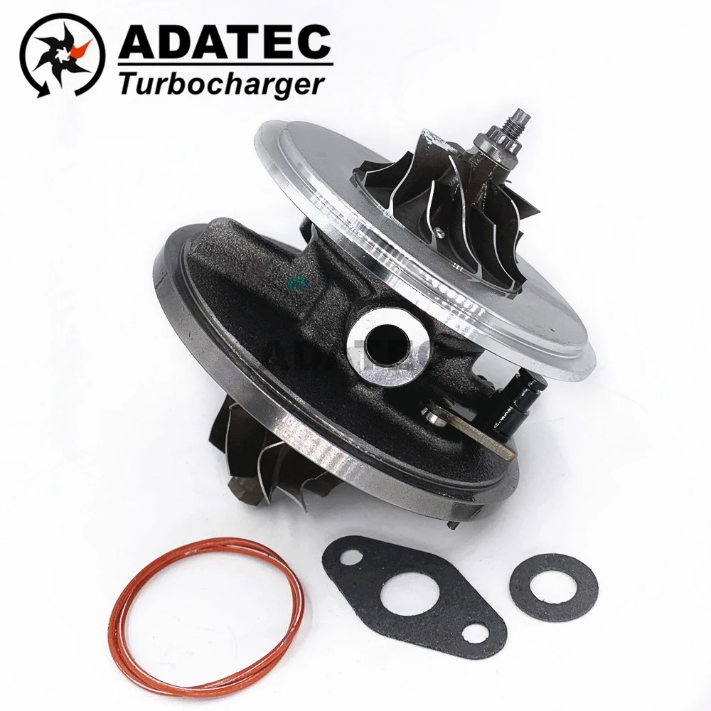 

GT1749V Turbine Cartridge 720855 716216 Turbo Charger CHRA 038253019F 038253016FV for Seat Leon 2.0TDI 136 HP - 100 KW BKD / AZV