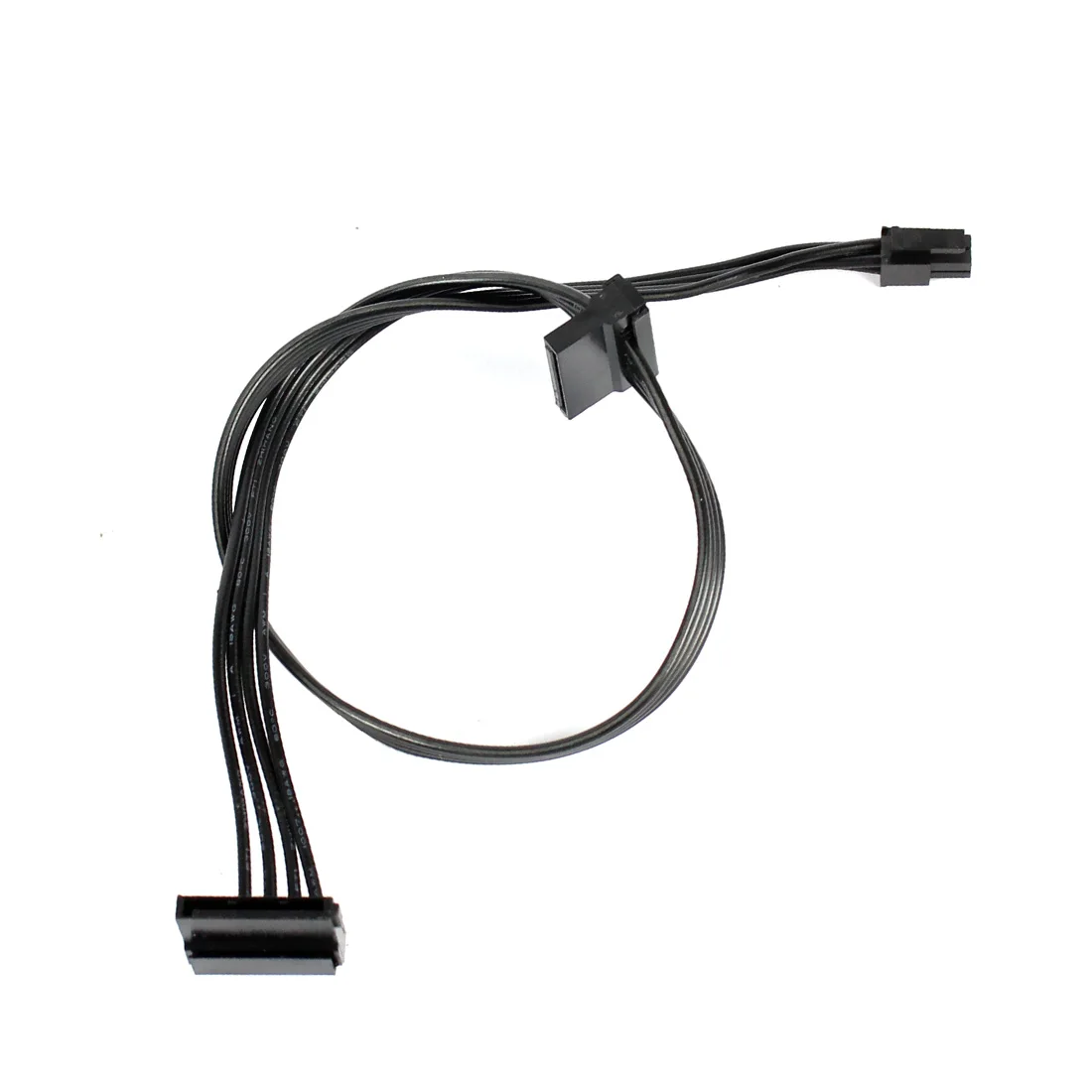 PC Cavo di Alimentazione Mini 4 Pin a SATA SSD per Lenovo M410 M415 M425 B415 M610 M710 M4200R Scheda Madre 4 P a 1/Disabilita 2 SATA