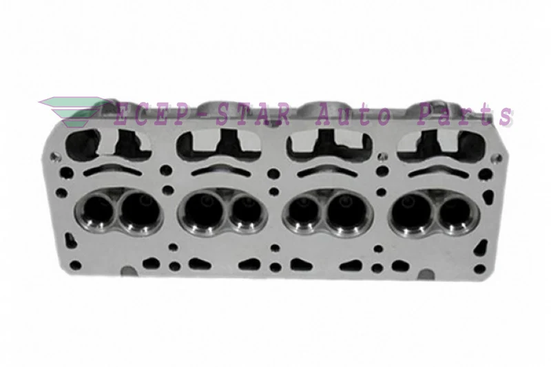 5K 5KU Cylinder Head For Toyota Corolla Lite-Ace For Daihatsu Delta wide 1486CC 1.5L SOHC 8V 11101-13062 1110113062 11101 13062