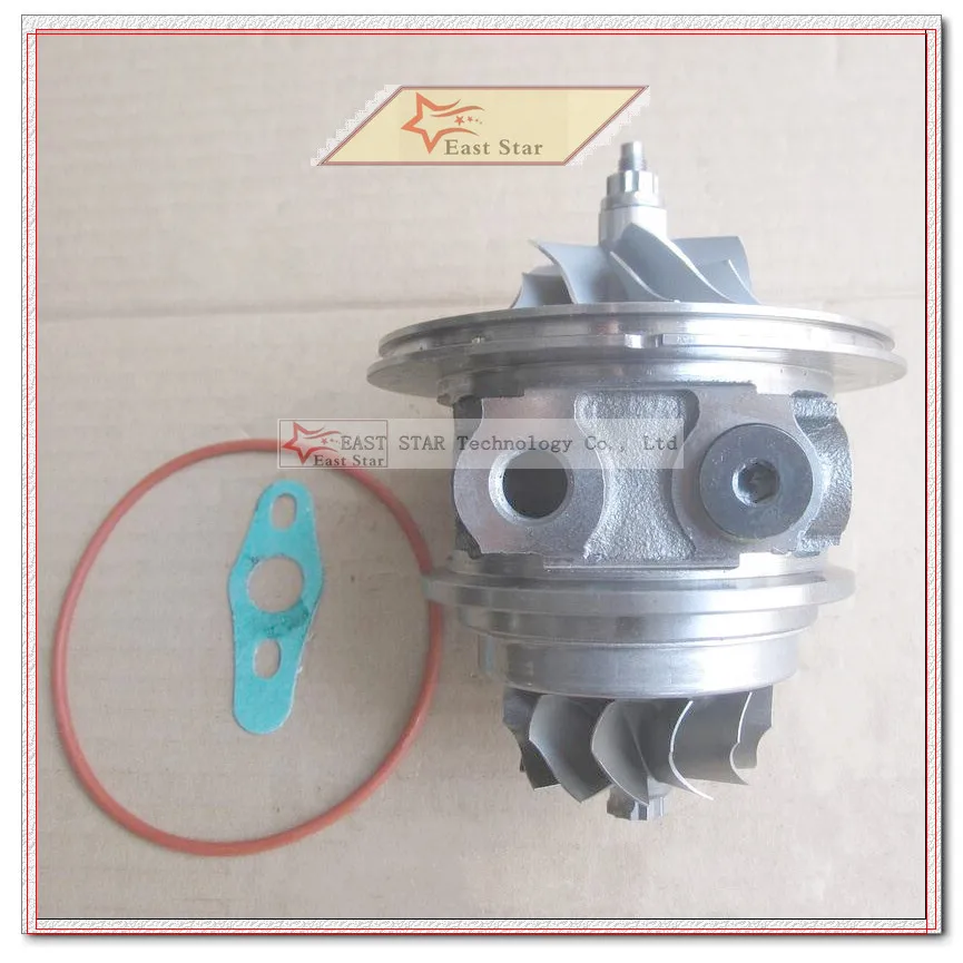 Turbo cartridge CHRA TD05 49178-06200 49178-06290 49178-06300 49178-06380 49178-06390 14412AA090 For Subaru Impreza STI WRX WRA