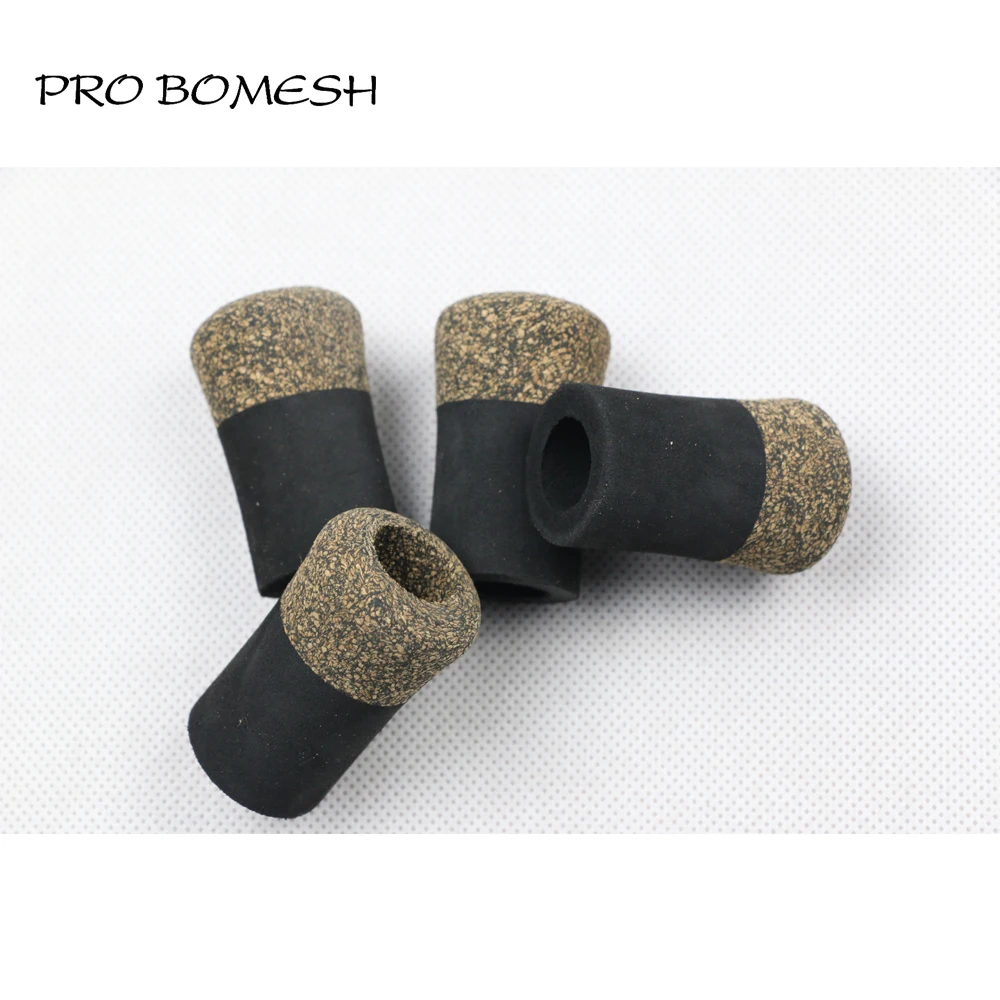 pro-bomesh-4-unidades-pacote-5-centimetros-119g-inner-diam-16-milimetros-eva-e-cortica-com-borracha-aderencia-traseira-aderencia-divisao-vara-de-pesca-diy-componente-de-construcao