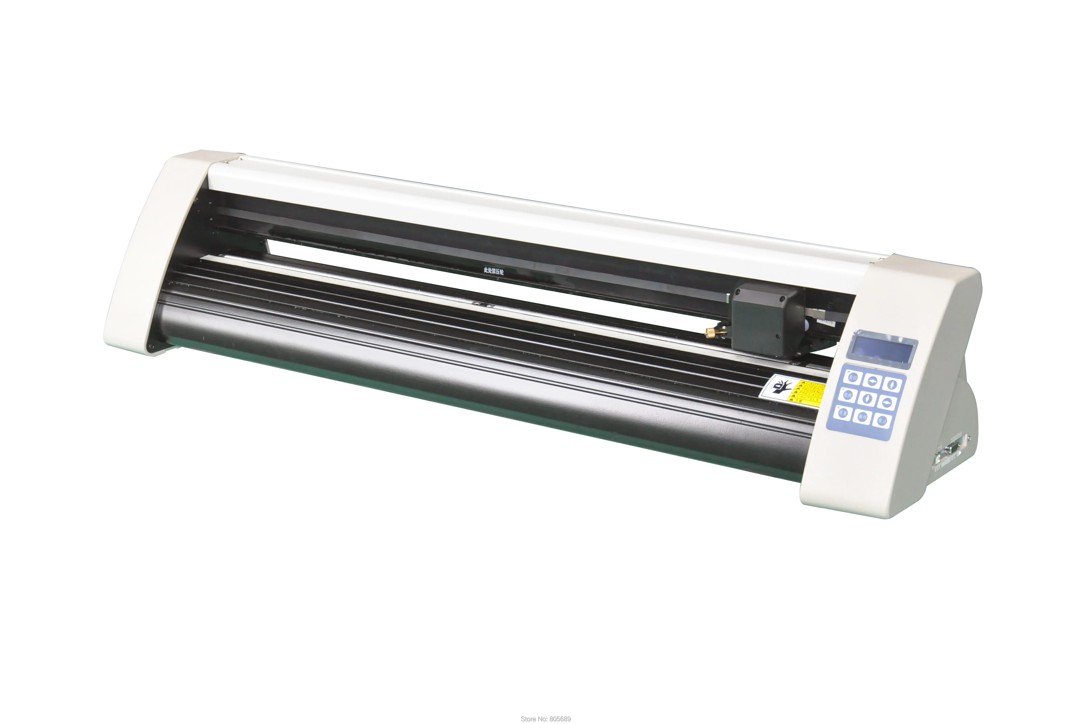 New 870mm 34'' USB PORT Vinyl Cutter Plotter