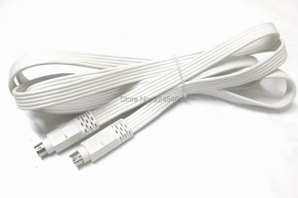 ตรวจสอบและแนะนำสายสัญญาณ Bose Lifestyle SA-3 สาย 9 ขา 7 ฟุต สำหรับเชื่อมต่อระบบเสียงบ้าน