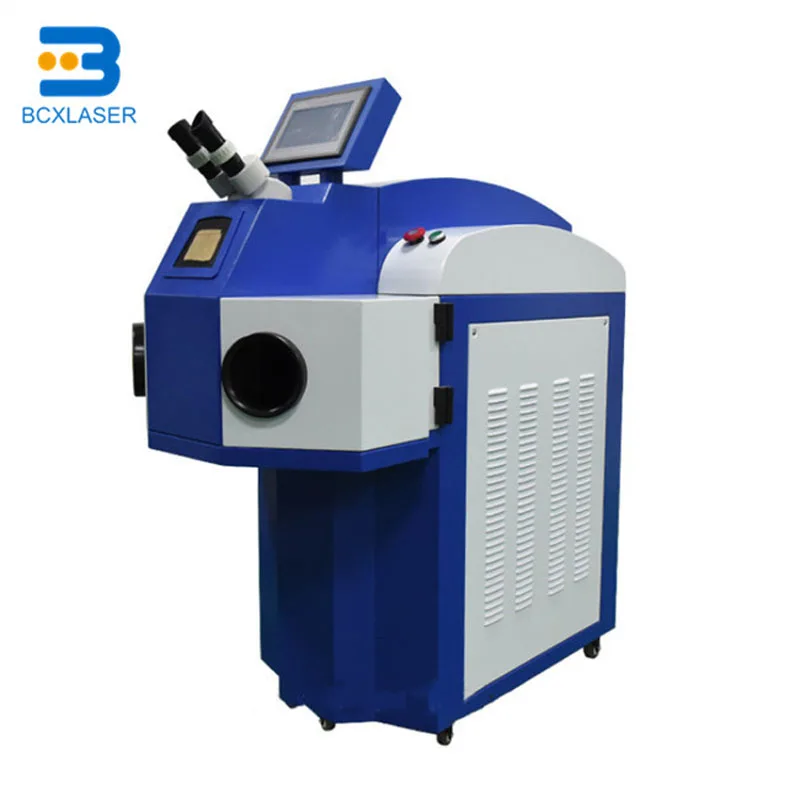 laser soldering machine  spot welder  for dental to make more money for user