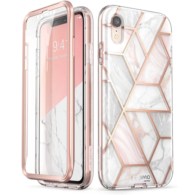 Glitter Marble Cover Iphone Xr | Cases Iphone Xs Marble | Cosmo Series  Iphone Case - Mobile Phone Cases & Covers - Aliexpress