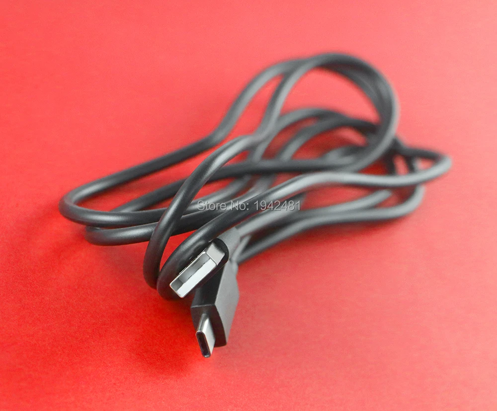 

30 шт. для Nintendo Switch 1,2 м USB-кабель для зарядки для игровой консоли NS, зарядное устройство для передачи данных, кабель питания для Nintendo Switch, аксессуар