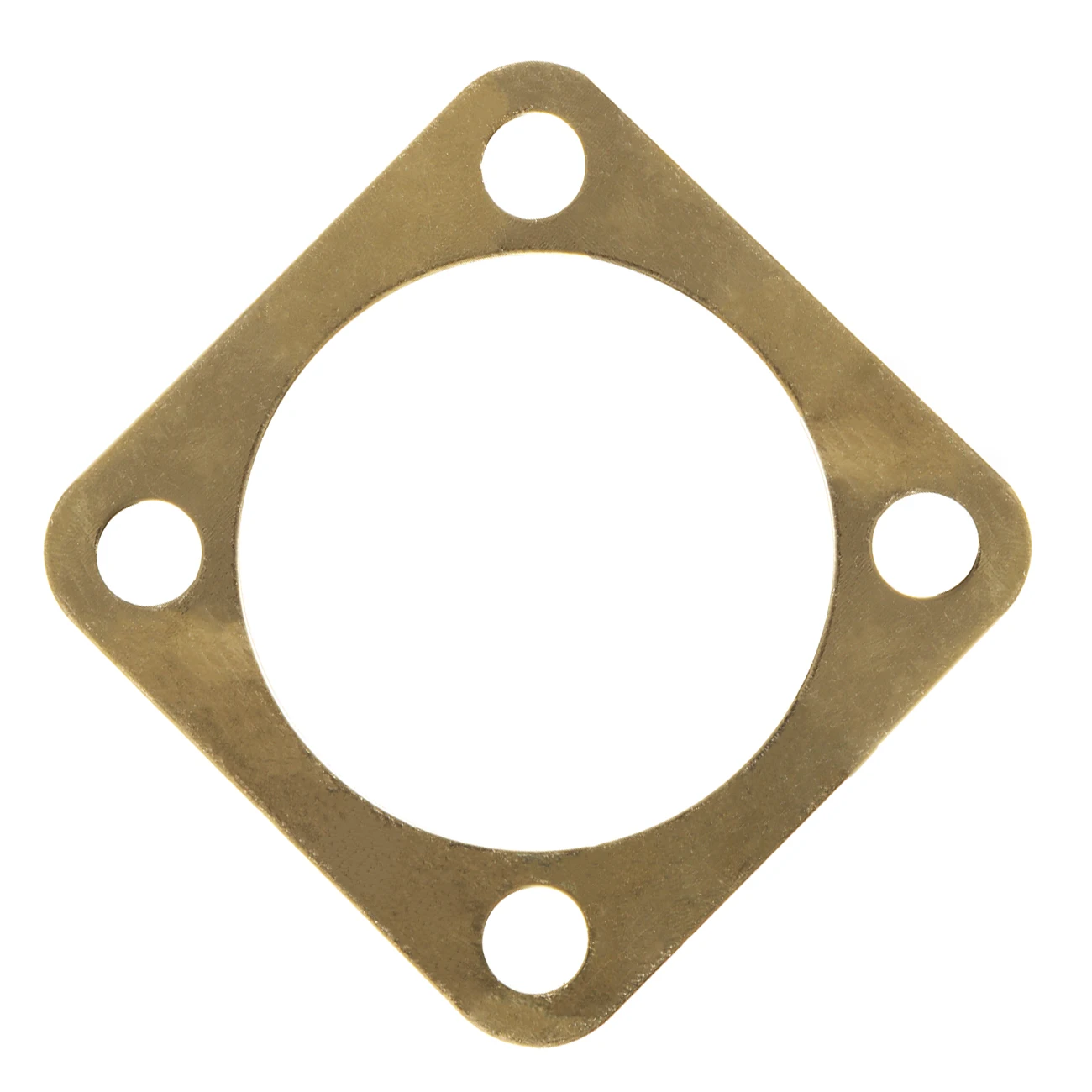 Brass HEAD GASKET Racing High Performance for 66cc 80cc 2-Stroke Engines