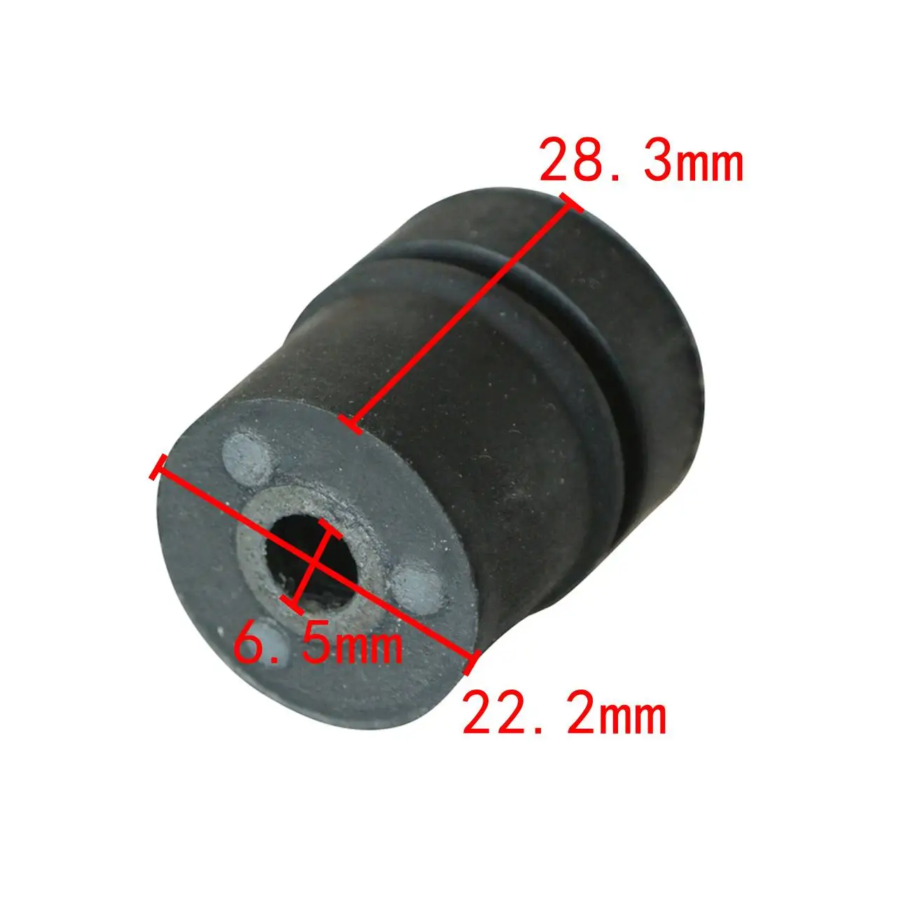 Annular Buffer For STIHL 044 064 066 MS460 MS461 MS640 MS660 Chainsaw