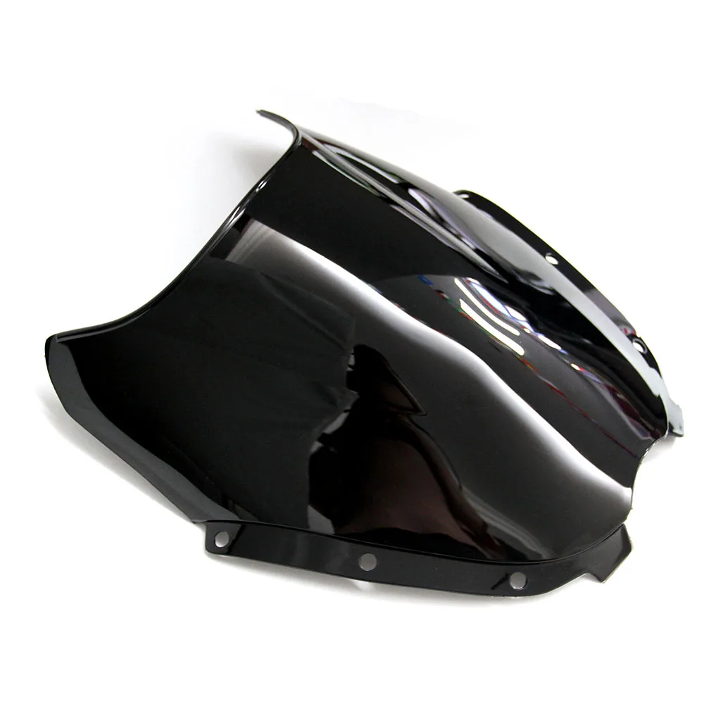 5 Color Windshield For Hyosung GT125 GT250R GT650R ATK wind screen Double bubble Front Motorcycle Accessories