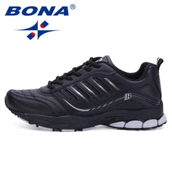 FOI Nouveau Plus Populaire Style Hommes de Course Chaussures de Marche En Plein Air Sneakers Chaussures de Sport Confortables Hommes Pour Le Sport Livraison Gratuite