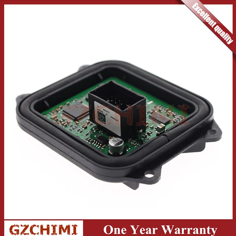 

Адаптивный модуль блока управления фарами ALC для BMW X5 E70 E90 E91 E92 E93 X6 Z4 328i 335i 2007-2010 63117182396