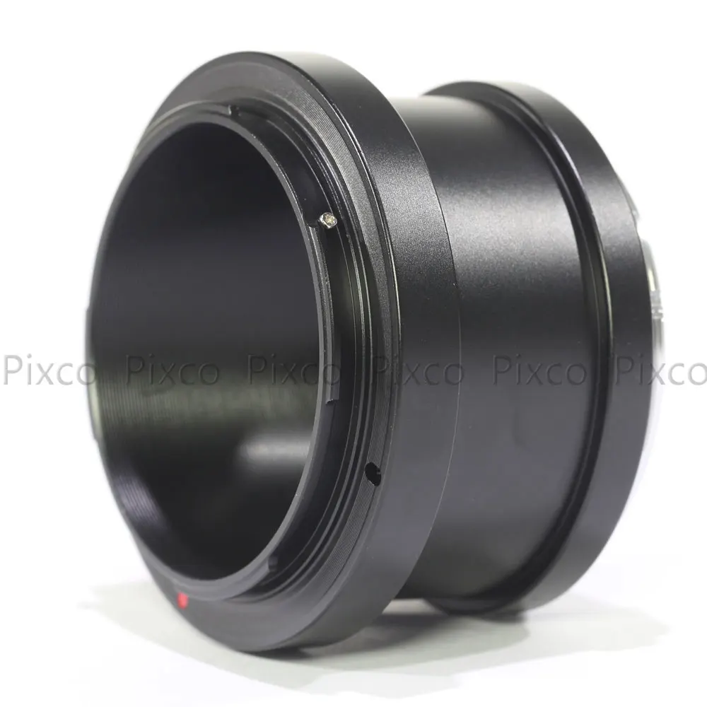 Bague d'adaptation de monture d'objectif Pixco pour Tam-Nik Z, objectif Tamron à trempé pour Nikon Z Mount Camera pour Nikon Z6, Z7