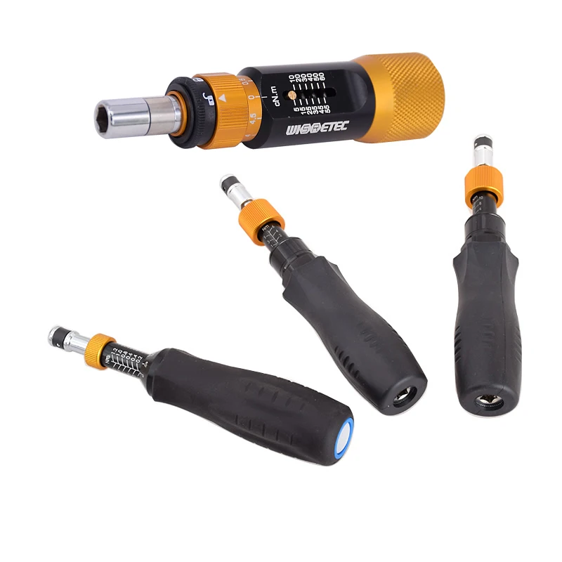 High precision Preset Torque Screwdriver 1/4\