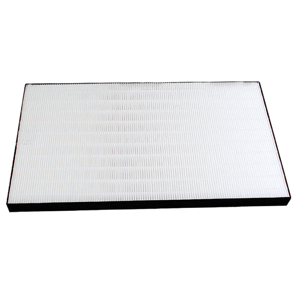 Фильтр для аккумулятора, фотоэлемент, фильтр 43*23,5*2,8 см + фотоэлемент, 43*23,5*1 см