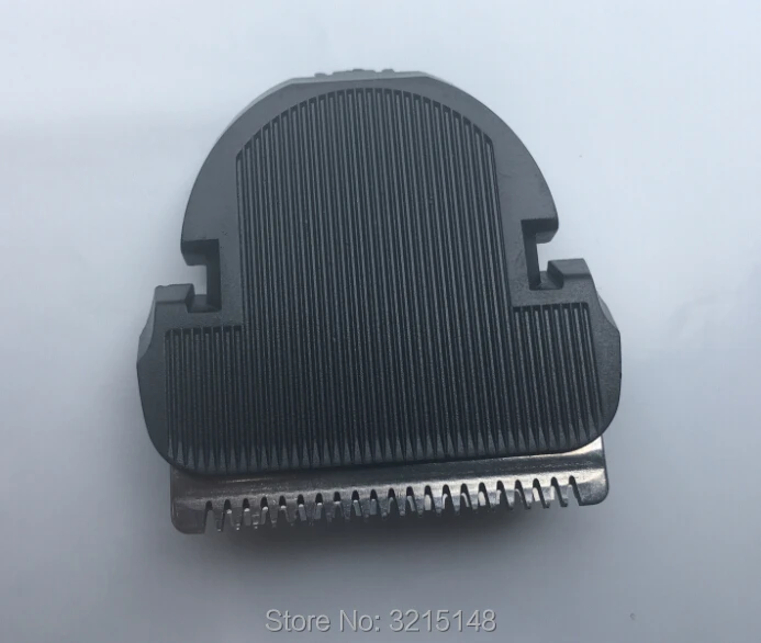 Tête de coupe pour tondeuse électrique Philips, tondeuse à cheveux, QC5105, QC5115, QC5120, QC5125, QC5130, QC5135