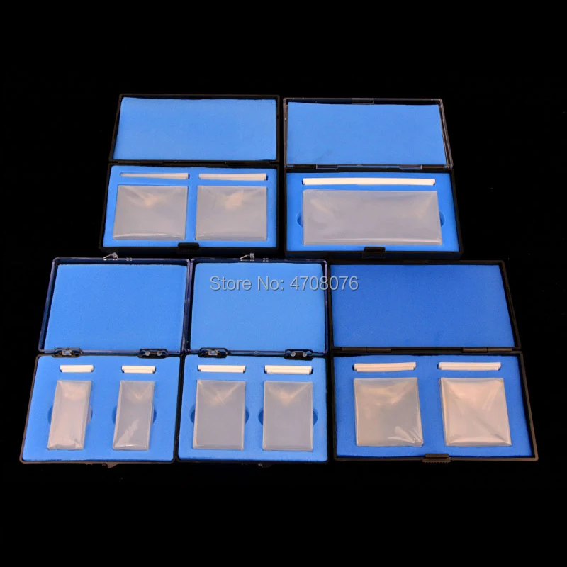 10mm glue 2pcs/box Capped Quartz Glass Cuvette Cell for chemical spectrum Silica cuvette with cover Spectral analysis instrument