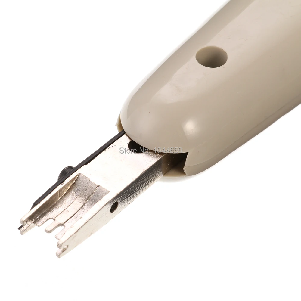 Professional Network Impact and Punch Down Tool for IBDN Wiring Modules and Patch Panel Cable Rack 14cm for Nortel Type