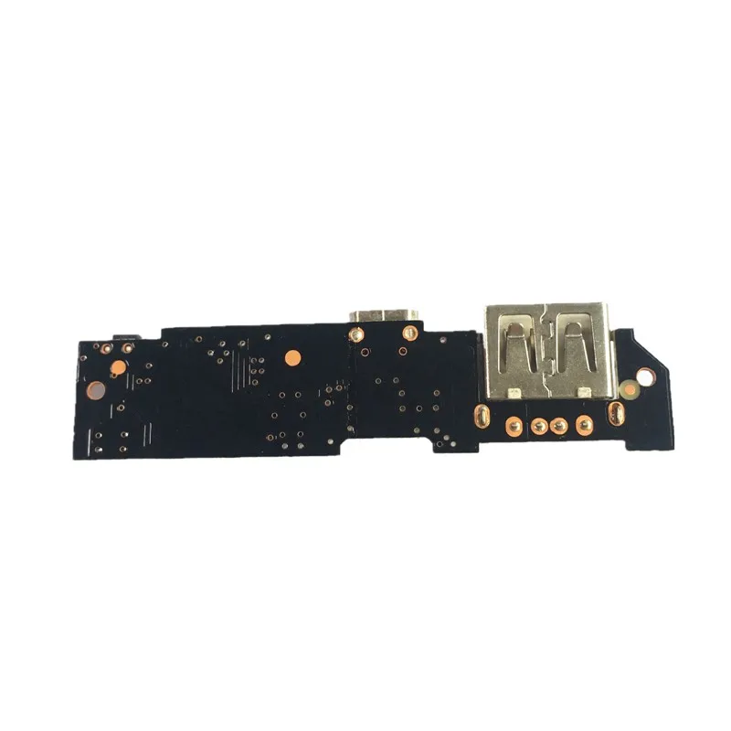 5V 2.1A Power Bank Charger Module Power Bank Circuit Board PCB Step Up Boost Power Bank Module DIY 18650 Battery For Xiaomi