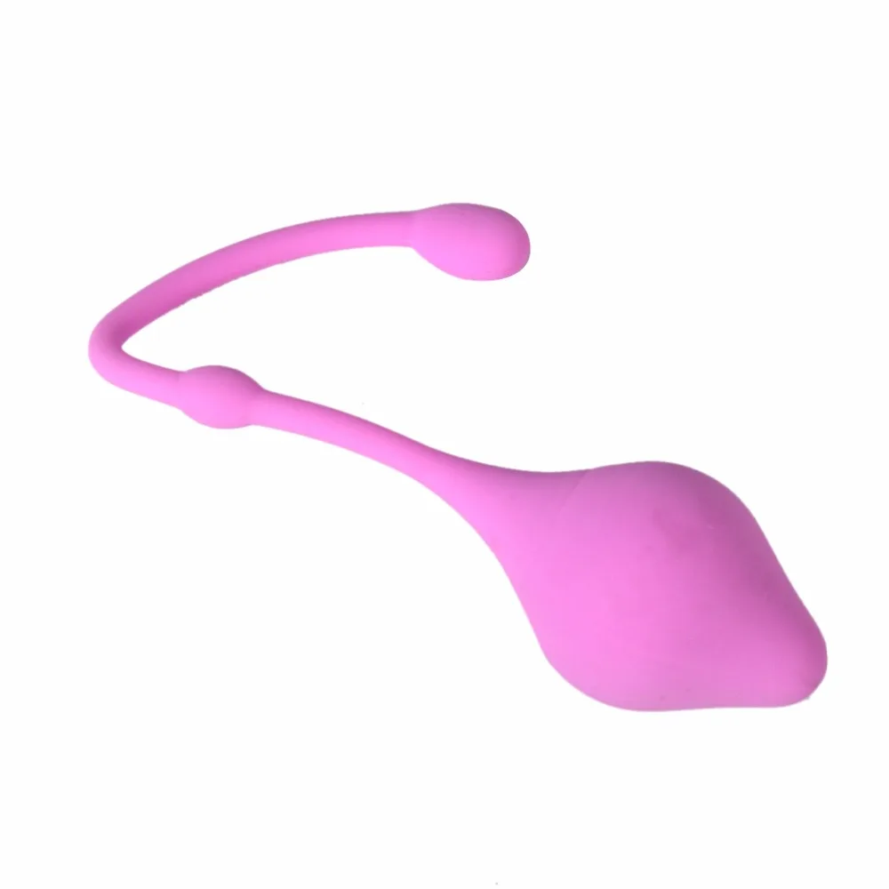 Silicone Kegel Ball Vaginal Tightening Ball Pelvic Floor Exerciser Ben Wa Geisha Vagina Trainer Shrink Sex Toys for Women Female