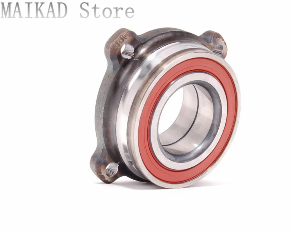 Rear Wheel Hub Bearing Rear Wheel Bearing for BMW E60 E61 520i 523i 525i 530i 525d 535d 540i 545i 550i M5 525Li 535 33411095652