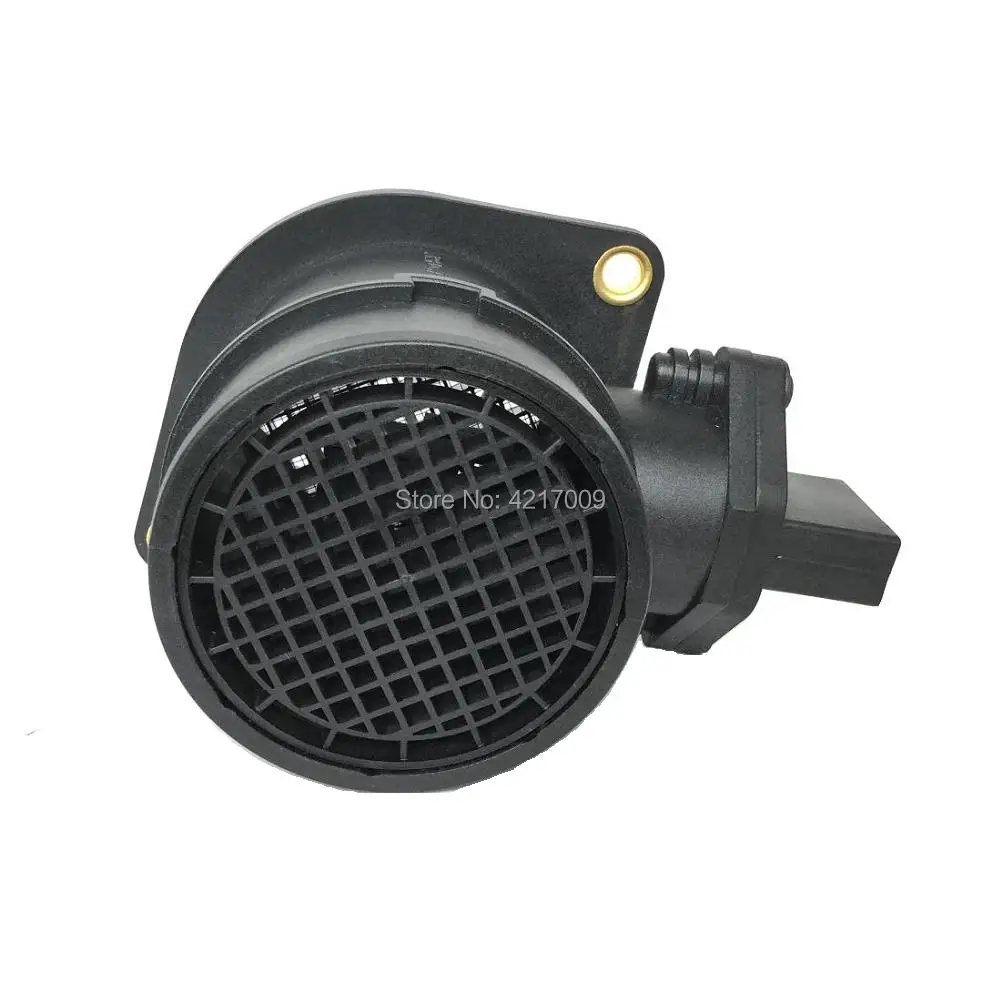 Mass Air Flow MAF Sensor For Volkswagen VW Passat B5 3B3 3B6 Skoda Superb 3U4 Audi A6 4B C5 1.8T 2005 0280218100 06A906461N