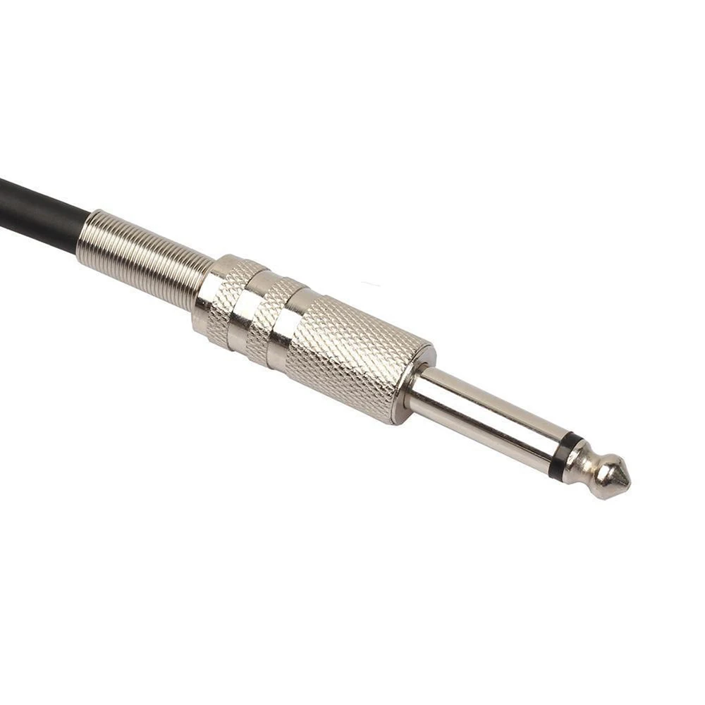 3-Spille XLR Femmina a 1/4 di 6.35 millimetri Mono Martinetti Spina Maschio TRS Cavo Audio Microfono Adattatore 30 centimetri lunghezza del Cavo di Prolunga Audio Stereo Equilibrata