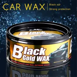 Car Black Wax Care Waterproof Film Coating Hard Wax Paint Repair Scratch Stains Remove  paint surface coating formula Super wate