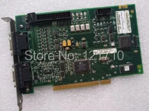 

Industrial equipment board COGNEX VPM-8100LQ-000 REV A 200-0130-5C 801-8136-04E