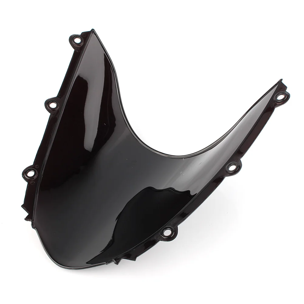 CBR1000RR Motorcycle Windshield Windscreen Double Bubble For Honda CBR 1000RR 2004 2005 2006 2007 / CBR 1000 RR 04 05 06 07
