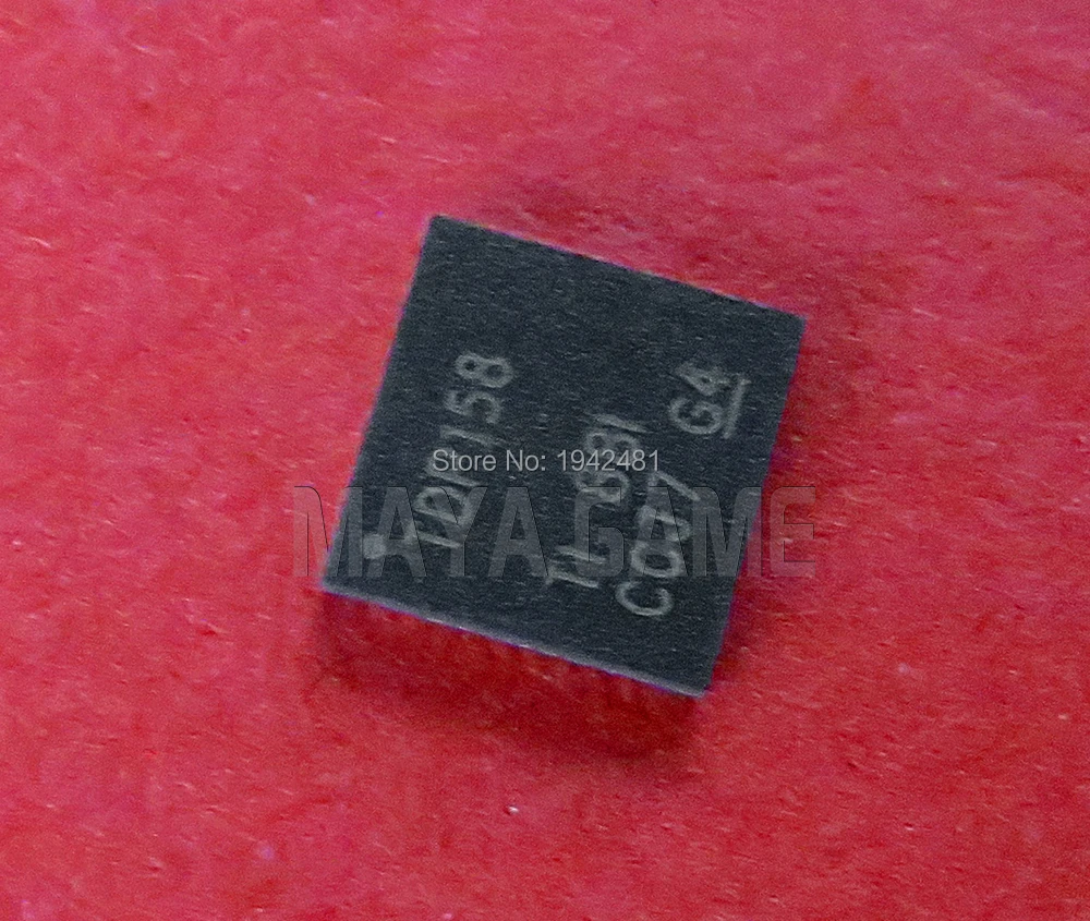 

20pcs Original 100% new TDP158 TDP158RSBT TDP158RSBR QFN-48 Chipset For XBox ONE X