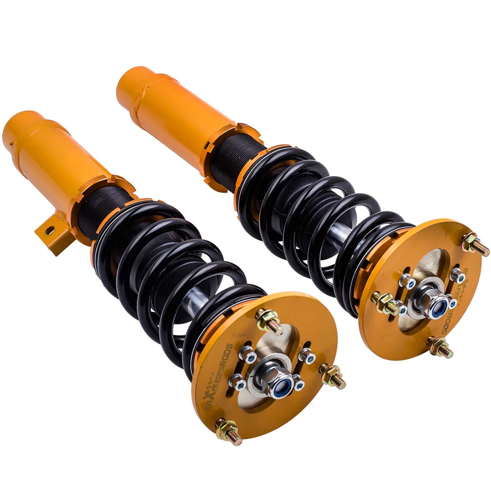 Complete Coilover Sets for BMW E92 E93 325 328 330 335 07-11 RWD Adj Height Shocks Struts Front & Rear