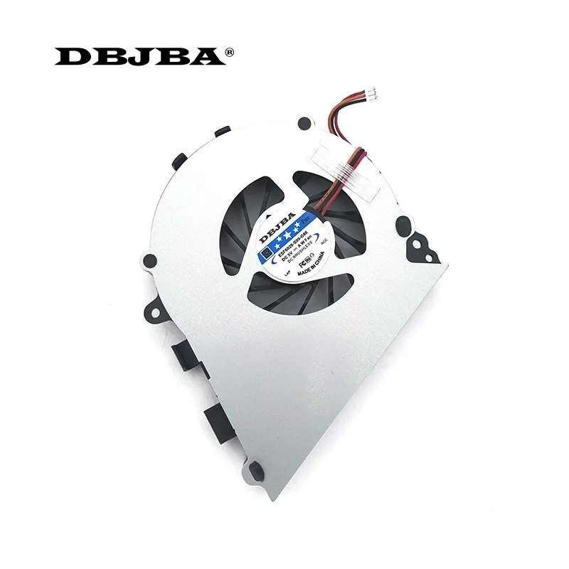 Original Laptop Cooling FAN For SONY Vaio VPC-F2 VPC-F21 VPC-F22 VPC-F23 PN:UDQFLRR04CF0 CPU Cooler/Radiator Fan