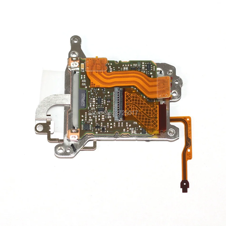 Bild 3: Neue Bildsensoren CCD COMS Sensor Reparaturteil mit Tiefpassfilter für Canon EOS 800D SLR