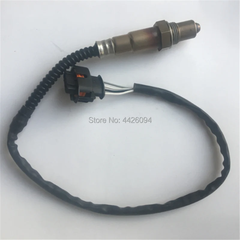 

Exhaust Gas Oxygen Sensor 0258006171 Lambda Sensor 9193148 9202621 9192148 91021621 24403182