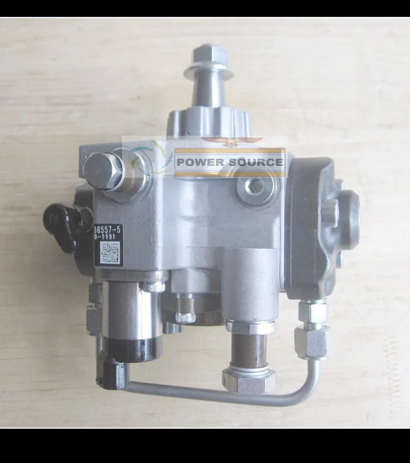 

100% новый оригинальный топливный насос 294000 -1191 294000 -0571 8973865575 8- 97386557 -5 2940001191 2940000571 Для ИСУЗУ 4HK1