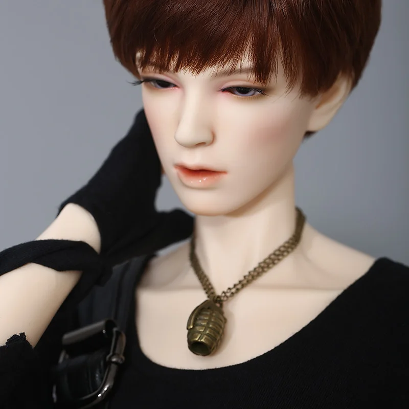 New Arrival Doll BJD 1/3 Pygmalion Ha Doll Cool Resin Model Boys Doll Luts Crobi Gift For Birthday