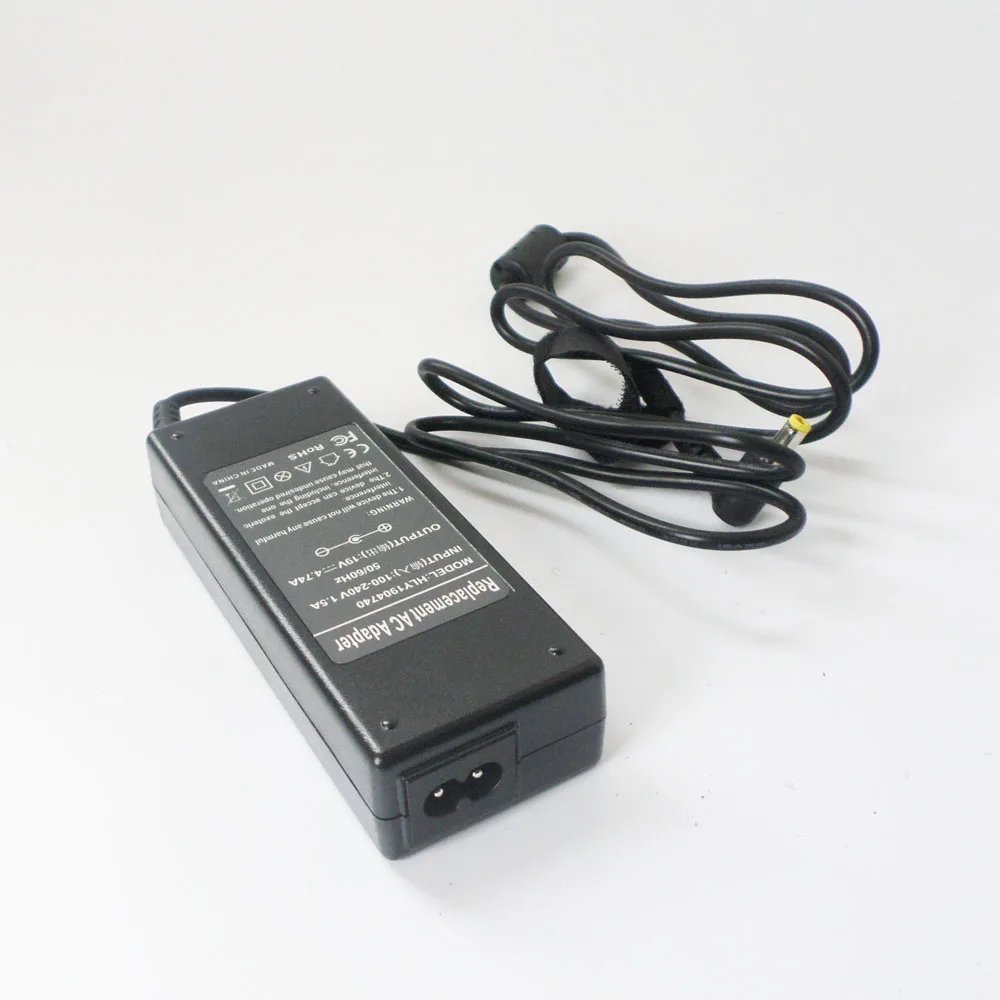 Адаптер питания для Toshiba SATELLITE L850