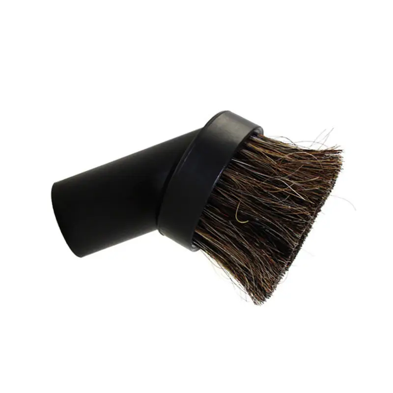 Assorted Vacuum Cleaner Brush Head Nozzle Horsehair Replacement Parts With 32/35Mm Adapater