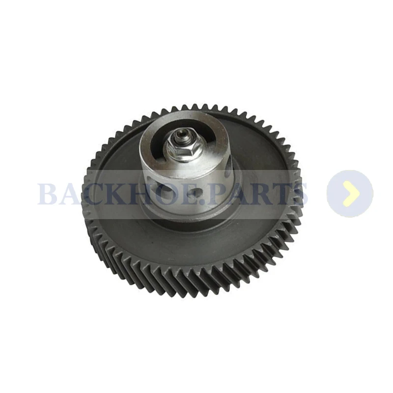 Oil Pump for Perkins Engine 104-22 403C-15 403C-17 403D-17 404C-22 404C-22T