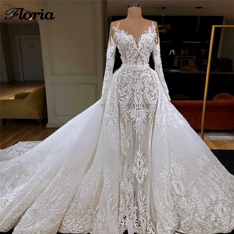 Vestido de noiva luxuoso, princesa arábia, vestido de casamento, vestido saudita, dubai, formal, sereia, casamento, vestido africano, 2018