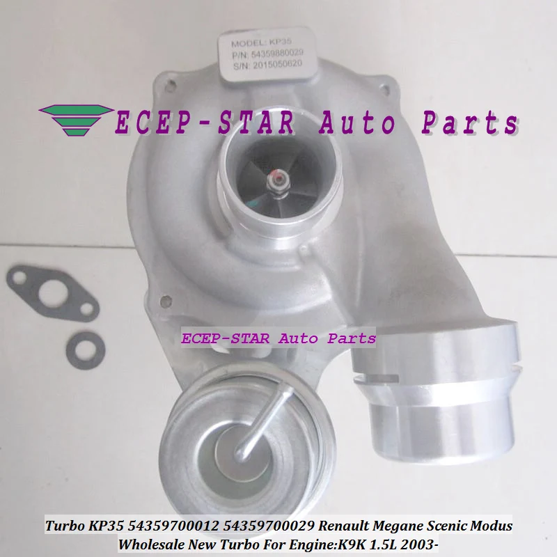 Turbo KP35 54359700…