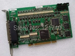 

Industrial equipment board Melec C-VX873 54601023 KP1425-1