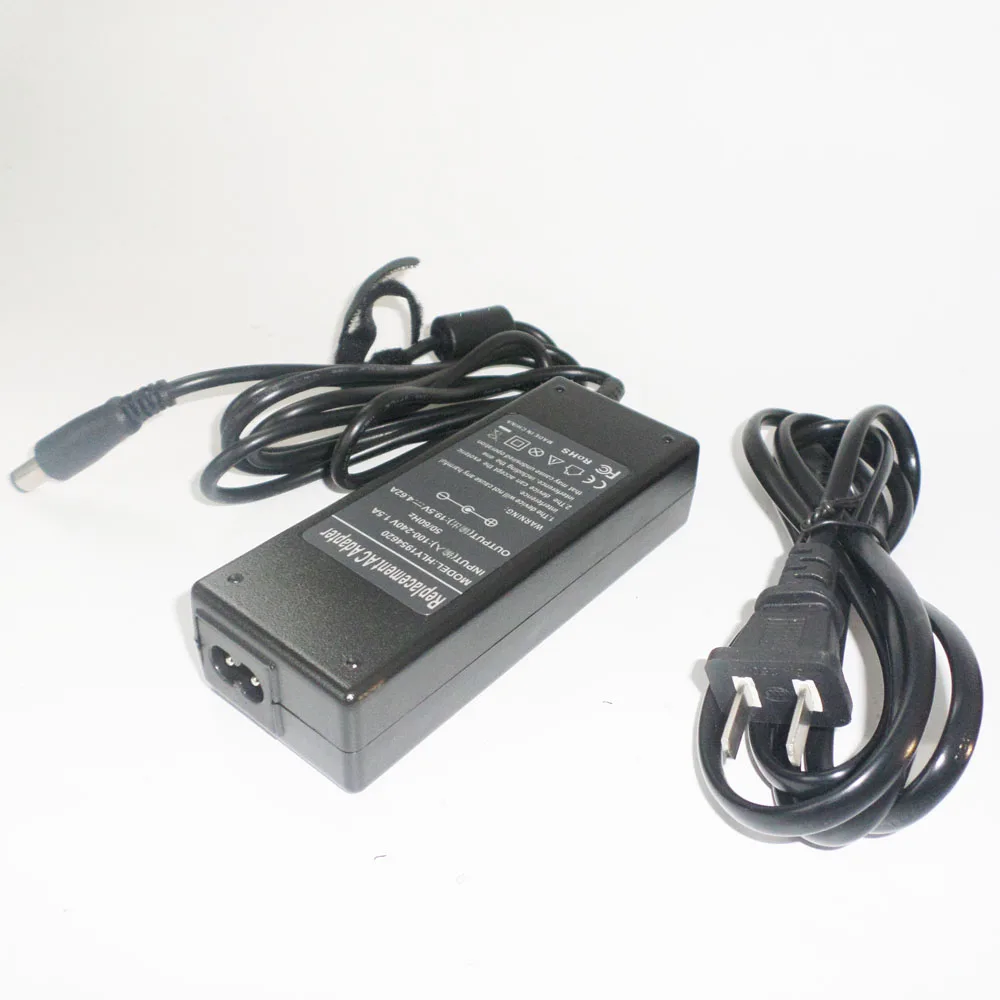 

AC Adapter Battery Charger For DELL Inspiron 14R-N4110 15R-5520 15R-7520 15R-N5010 15R-N5110 15R-5521 15R-3521 19.5V 90W