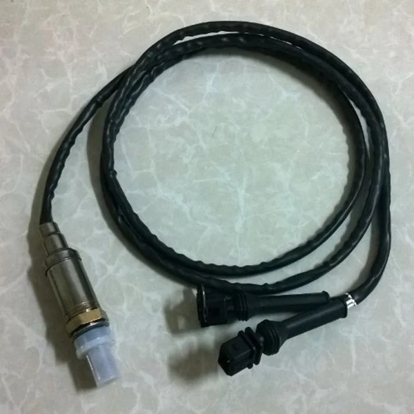 0258104002 LSM-11 O2 Oxygen Sensor For Boiler Lambda Sen Mercedes T1 T1/TN Y10 0258104005 0258104007