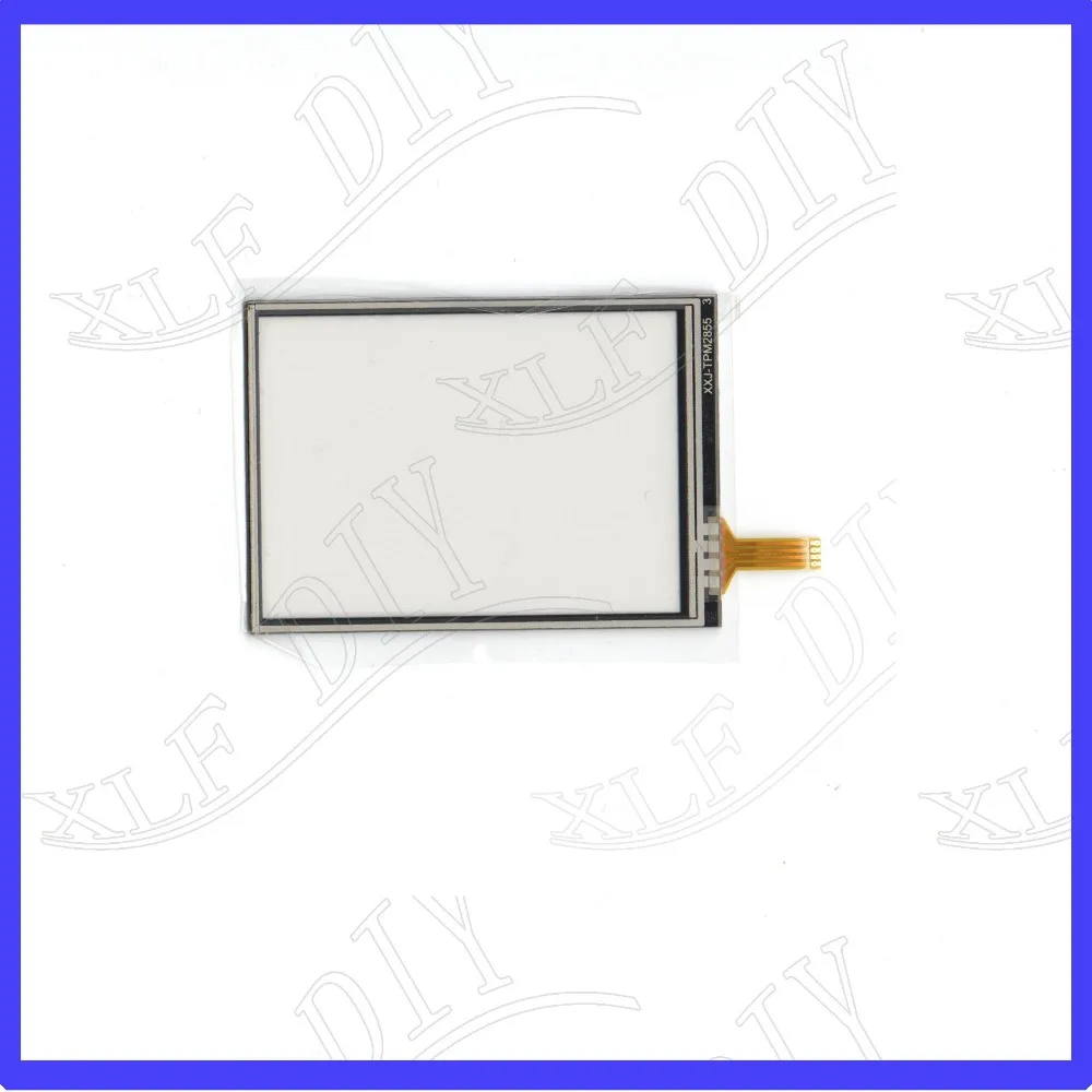 

ZhiYuSun 10PCS/Lot forHoneywell Dolphin 6000 D6000 digitizer touch screen glass