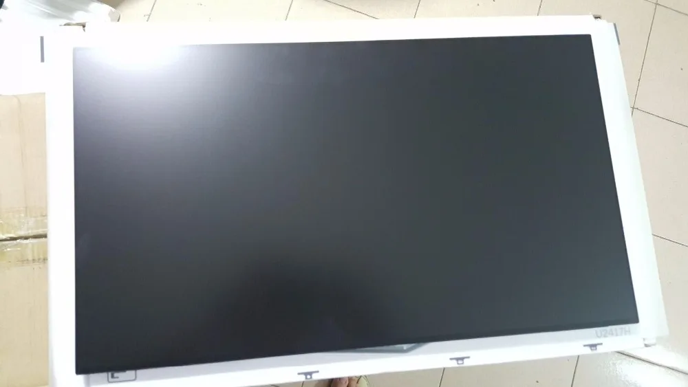 Imagem -03 - Tela Original do Lcd do Ips Monitor Lm238wf4 Ssf1 Lm238wf4 Ssh1 Lm238wf4 Ssa1 24mp88hv do U2417h